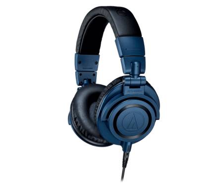Наушники Audio-Technica ATH-M50xDS