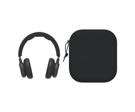 Наушники Bang & Olufsen Beoplay HX Black Anthracite (1224000)