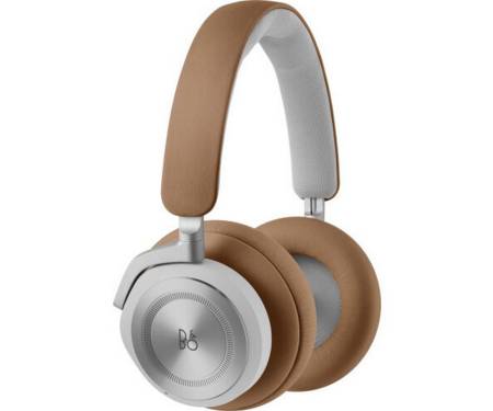 Наушники Bang & Olufsen Beoplay HX Timber (1224002)