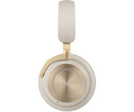 Наушники Bang & Olufsen Beoplay HX Gold Tone (1224016)