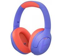 Навушники Haylou S35 ANC Violet/Orange