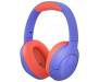 Наушники Haylou S35 ANC Violet/Orange