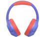 Наушники Haylou S35 ANC Violet/Orange