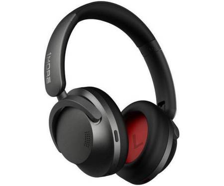 Наушники 1More SonoFlow Black