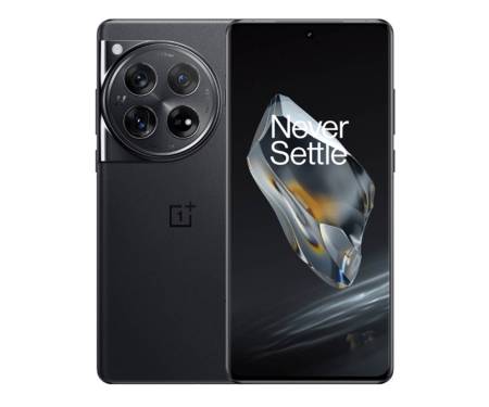 Смартфон OnePlus 12 12/256GB Silky Black (China Version) 1