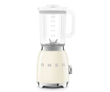 Блендер стаціонарний SMEG BLF03CREU 1