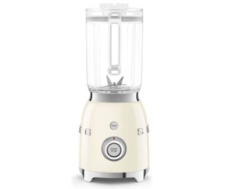 Блендер стаціонарний SMEG BLF03CREU 2