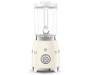 Блендер стаціонарний SMEG BLF03CREU 2