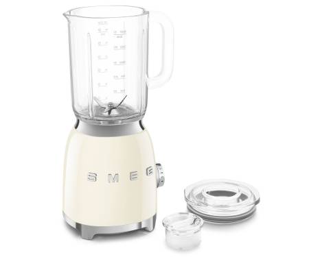 Блендер стаціонарний SMEG BLF03CREU 3
