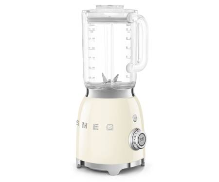 Блендер стаціонарний SMEG BLF03CREU 4