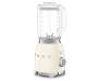 Блендер стаціонарний SMEG BLF03CREU 4