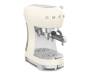 Рожковая кофеварка эспрессо Smeg ECF02CREU