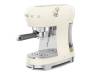 Рожковая кофеварка эспрессо Smeg ECF02CREU