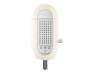 Рожковая кофеварка эспрессо Smeg ECF02CREU