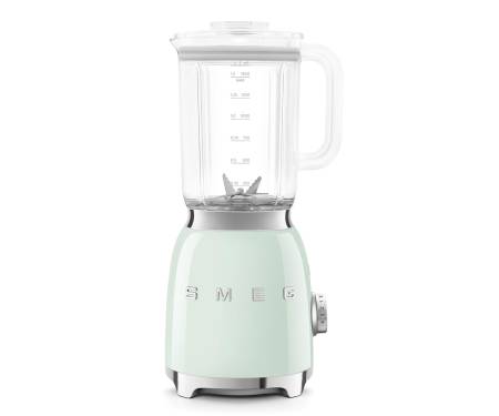 Блендер стаціонарний SMEG BLF03PGEU 1