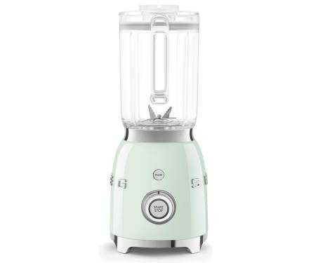Блендер стаціонарний SMEG BLF03PGEU 2