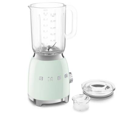 Блендер стаціонарний SMEG BLF03PGEU 3