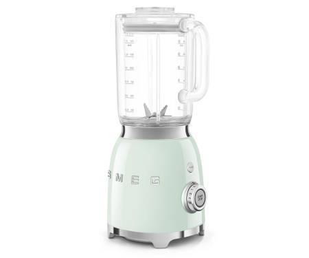 Блендер стаціонарний SMEG BLF03PGEU 4