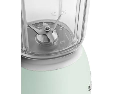 Блендер стаціонарний SMEG BLF03PGEU 5