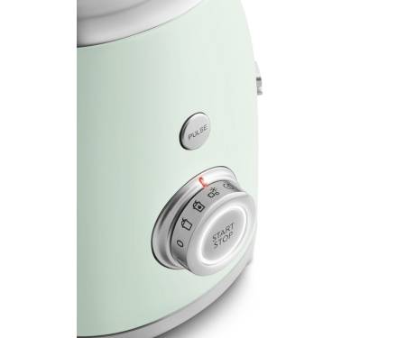 Блендер стаціонарний SMEG BLF03PGEU 6