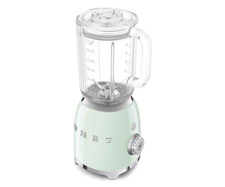 Блендер стаціонарний SMEG BLF03PGEU 7