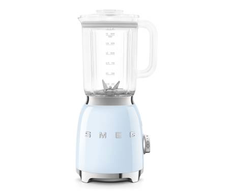 Блендер стационарный SMEG BLF03PBEU 1