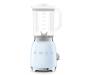 Блендер стационарный SMEG BLF03PBEU 1