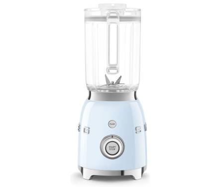 Блендер стационарный SMEG BLF03PBEU 2