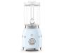 Блендер стационарный SMEG BLF03PBEU 2