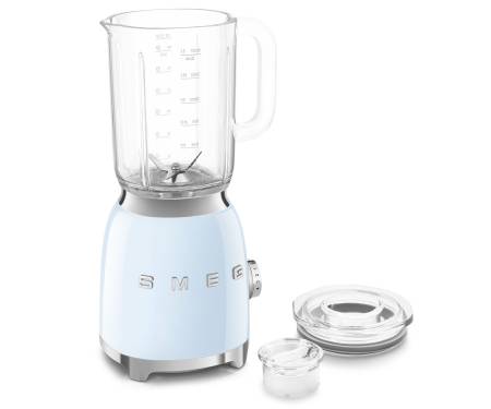 Блендер стационарный SMEG BLF03PBEU 3