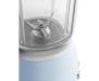 Блендер стационарный SMEG BLF03PBEU 5