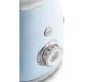 Блендер стационарный SMEG BLF03PBEU 6