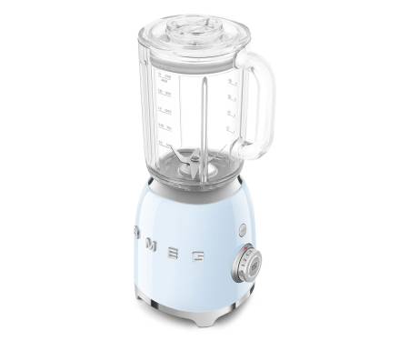 Блендер стационарный SMEG BLF03PBEU 7