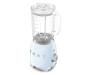 Блендер стационарный SMEG BLF03PBEU 7