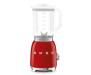 Блендер стационарный SMEG BLF03RDEU 1