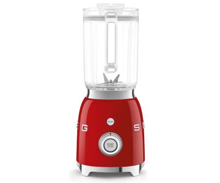 Блендер стационарный SMEG BLF03RDEU 2
