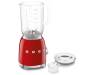 Блендер стационарный SMEG BLF03RDEU 3