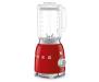 Блендер стационарный SMEG BLF03RDEU 4