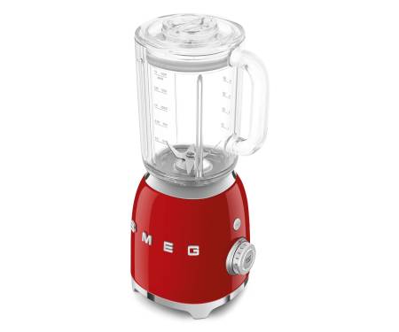 Блендер стационарный SMEG BLF03RDEU 7