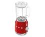 Блендер стационарный SMEG BLF03RDEU 7