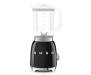 Блендер стаціонарний SMEG BLF03BLEU 1