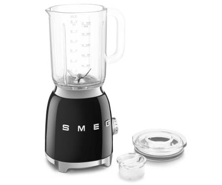 Блендер стаціонарний SMEG BLF03BLEU 3
