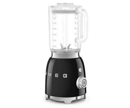 Блендер стаціонарний SMEG BLF03BLEU 4