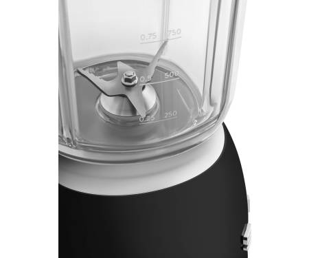 Блендер стаціонарний SMEG BLF03BLEU 5