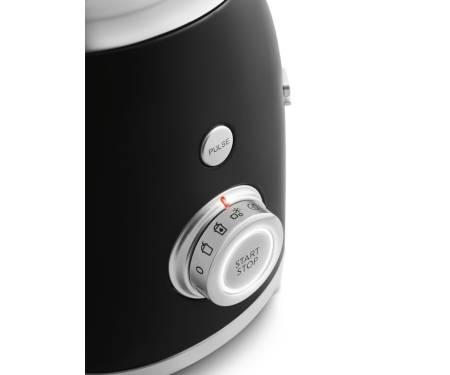 Блендер стаціонарний SMEG BLF03BLEU 6
