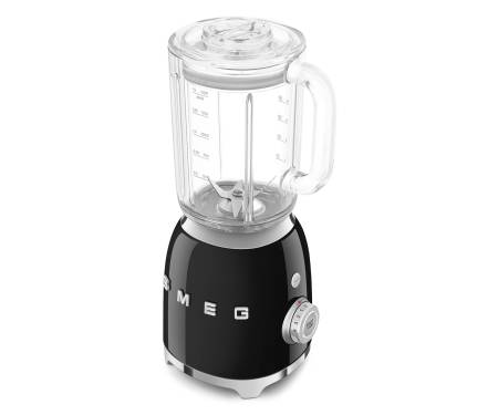 Блендер стаціонарний SMEG BLF03BLEU 7
