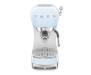 Рожковая кофеварка эспрессо Smeg ECF02PBEU
