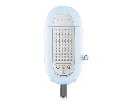 Рожковая кофеварка эспрессо Smeg ECF02PBEU
