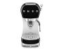 Рожковая кофеварка эспрессо Smeg ECF02BLEU