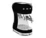 Рожковая кофеварка эспрессо Smeg ECF02BLEU